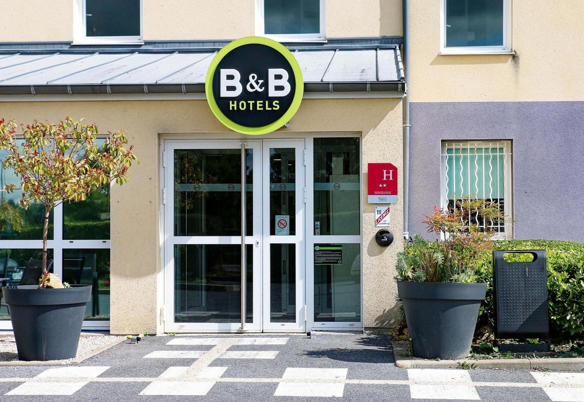 Hotel En Champagne Châlons-en-Champagne
