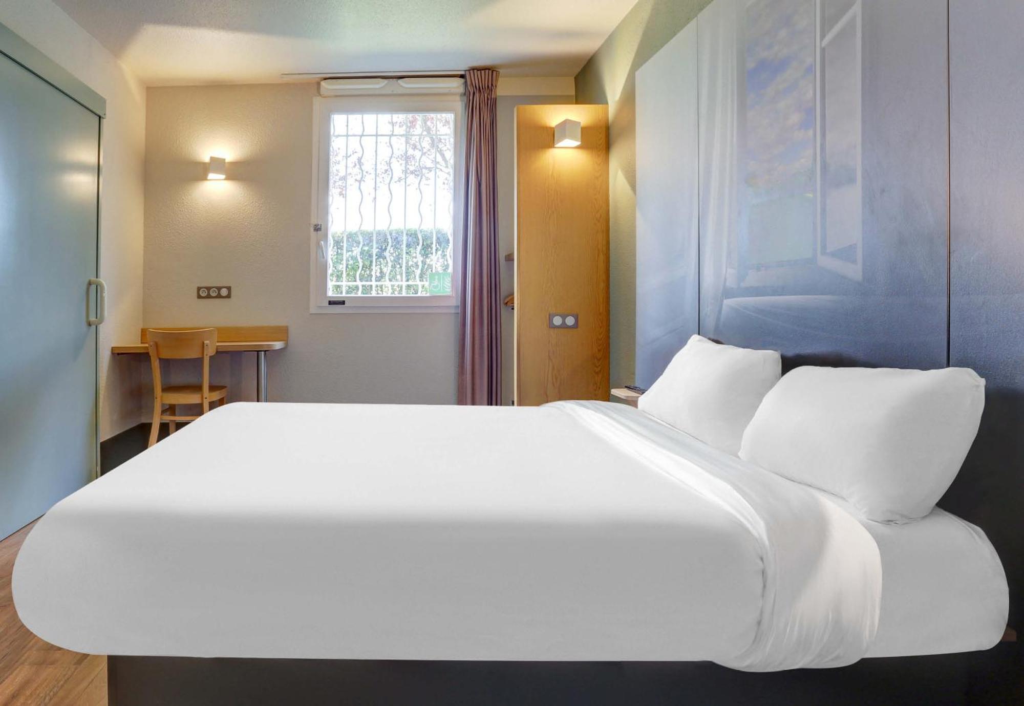 En Champagne Hotel 2*