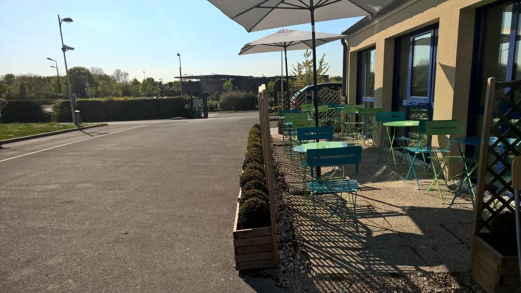 Hotel En Champagne Châlons-en-Champagne