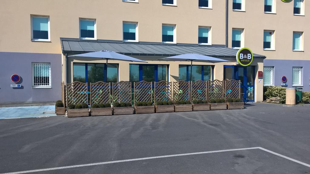 Hotel En Champagne 2*