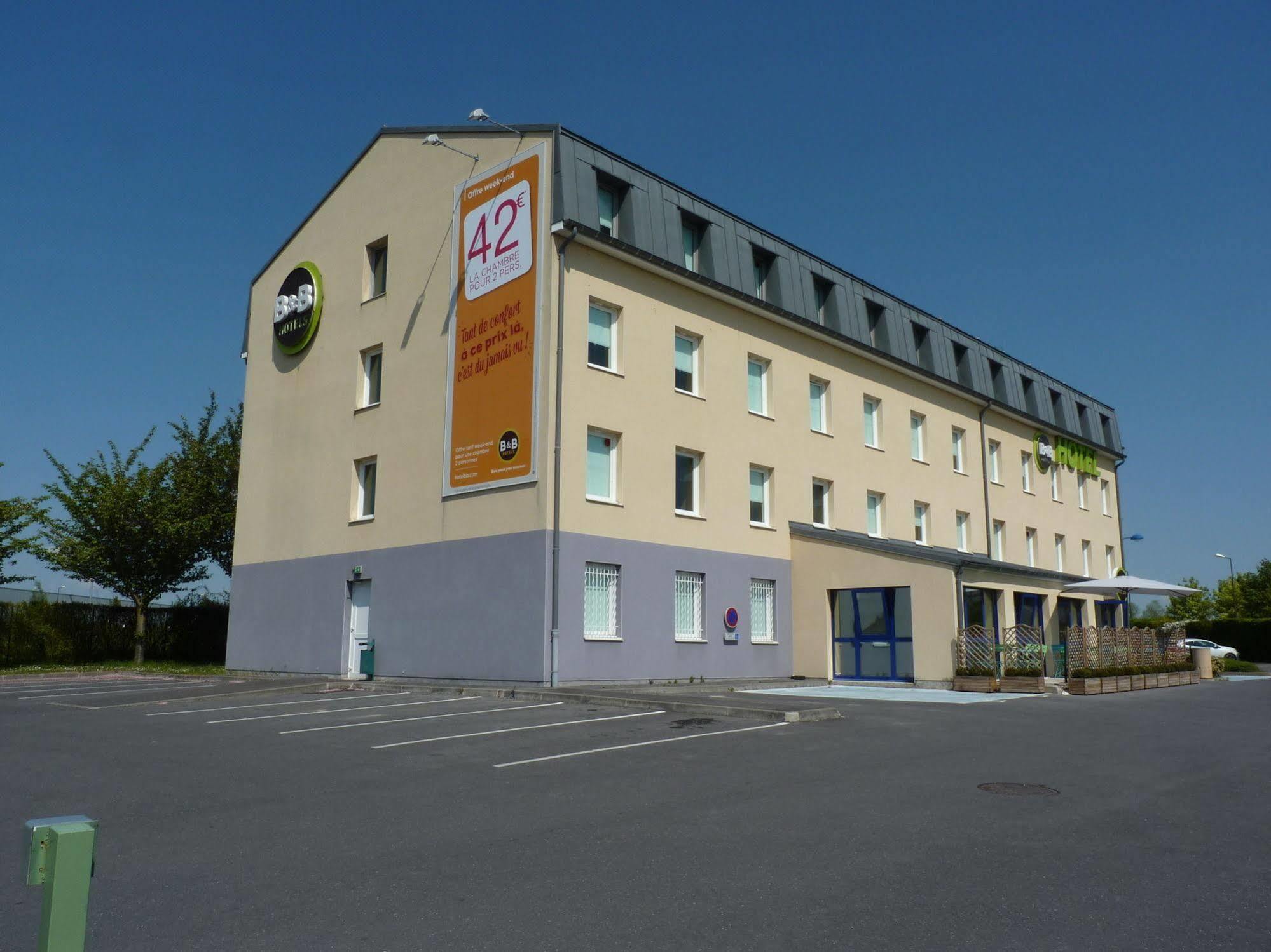 En Champagne 2*