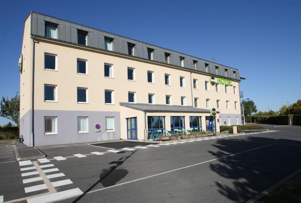 En Champagne Hotel